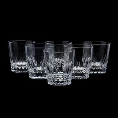 6-baccarat-i-balmoral-i-whiskey-glasses