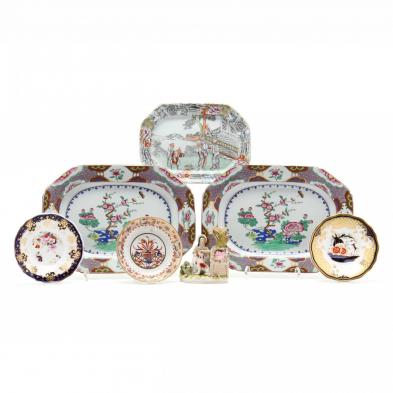 antique-porcelain-grouping