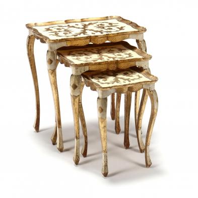 florentine-style-gilt-nesting-tables