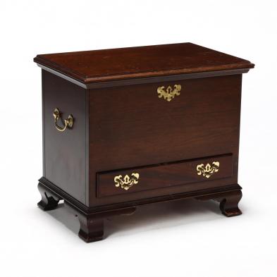 child-s-mahogany-mule-chest