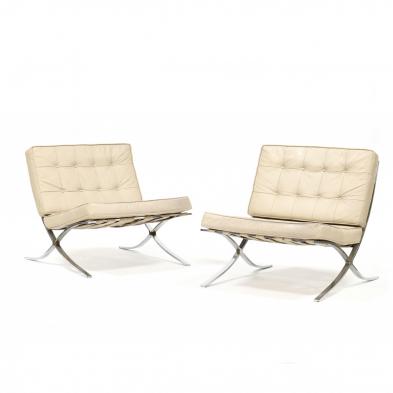 after-mies-van-der-rohe-pair-of-barcelona-chairs