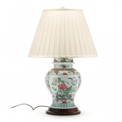 a-chinese-famille-rose-lamp