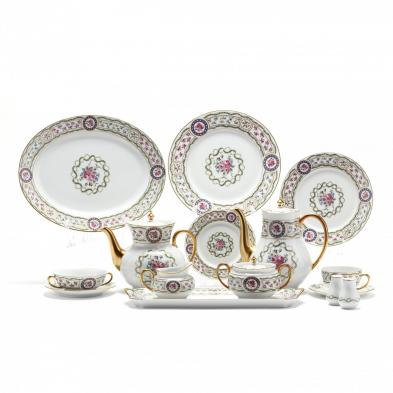 205-piece-set-haviland-limoges-i-louveciennes-i-dinner-service