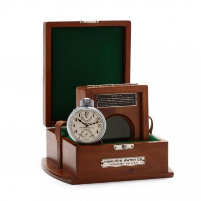 hamilton-model-22-navy-chronometer-deck-watch