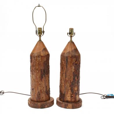 pair-of-adirondack-style-table-lamps