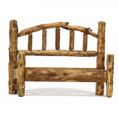 great-american-log-furniture-co-adirondack-style-queen-size-log-bed