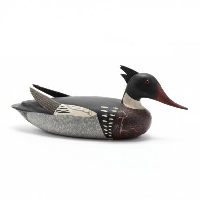 red-breasted-merganser-decoy