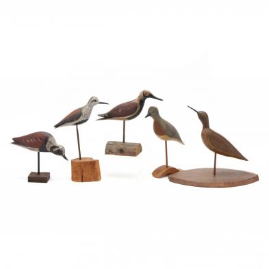 five-folky-waterfowl-decoys