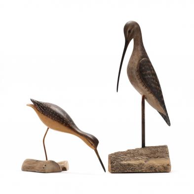 two-shorebird-decoys