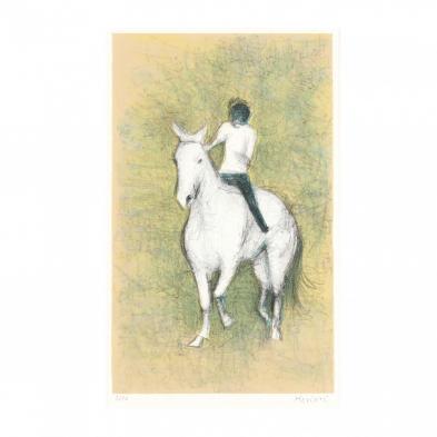japanese-equestrian-print
