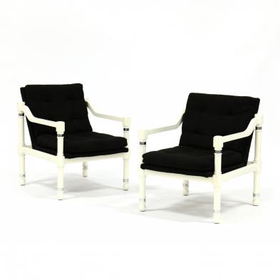 pair-of-vintage-painted-club-chairs