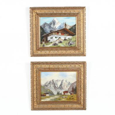 pair-of-alpine-landscapes-by-the-same-artist-in-matching-frames