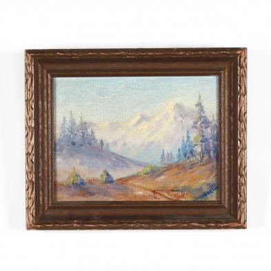 american-school-small-mountain-landscape