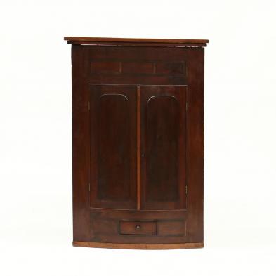 george-iii-inlaid-mahogany-corner-cupboard