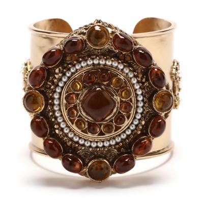 cuff-bracelet-citrine-gripoix-and-faux-pearls-chanel