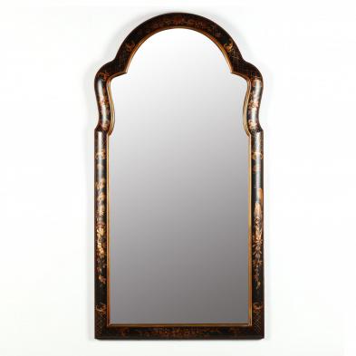 queen-anne-style-chinoiserie-mirror