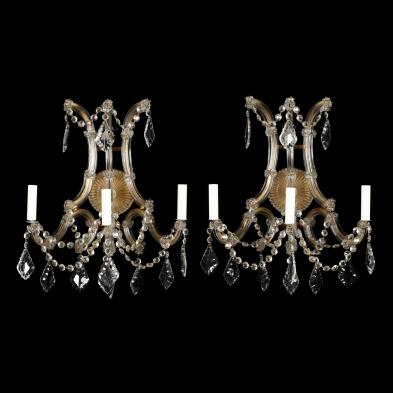 pair-of-vintage-drop-prism-sconces