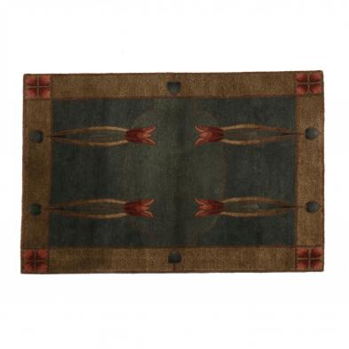 stickley-contemporary-arts-and-crafts-area-rug