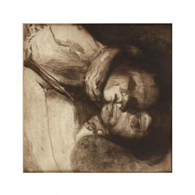 kathe-kollwitz-german-1867-1945-i-tod-frau-und-kind-death-mother-and-child-i