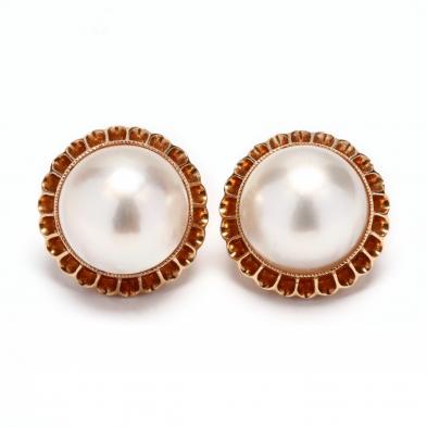 gold-and-mabe-pearl-earrings