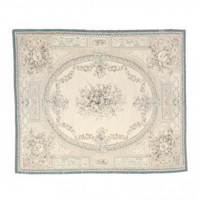 aubusson-style-rug