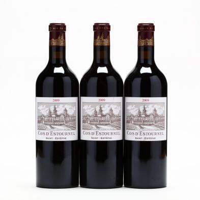 chateau-cos-d-estournel-vintage-2009