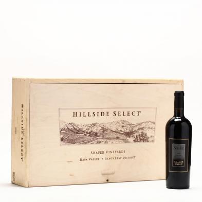 shafer-vineyards-vintage-2009