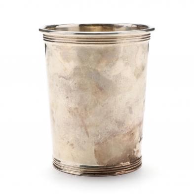 a-sterling-silver-mint-julep-cup