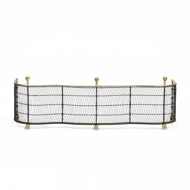 serpentine-form-wire-work-fire-fender