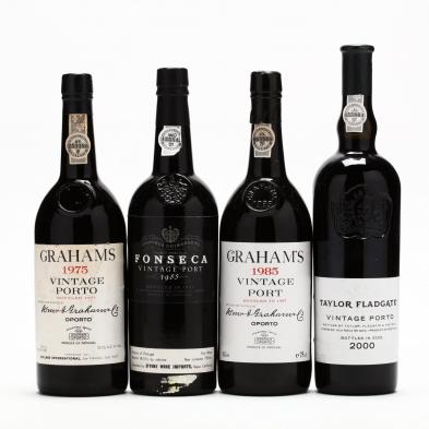 wine-director-s-choice-vintage-port-selection