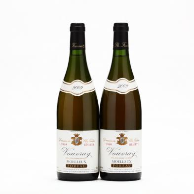 vouvray-vintage-2009