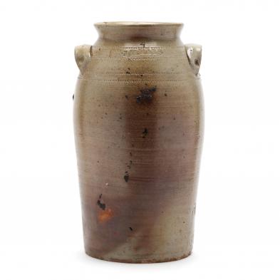 nc-pottery-james-madison-hayes-churn-randolph-county-1832-1922