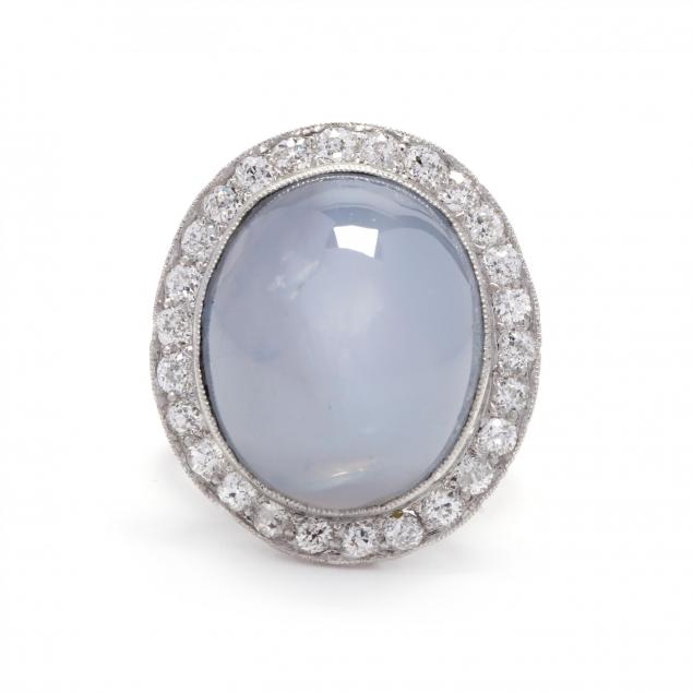 platinum-star-sapphire-and-diamond-ring