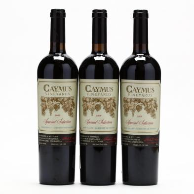 caymus-vineyards-vintage-2009