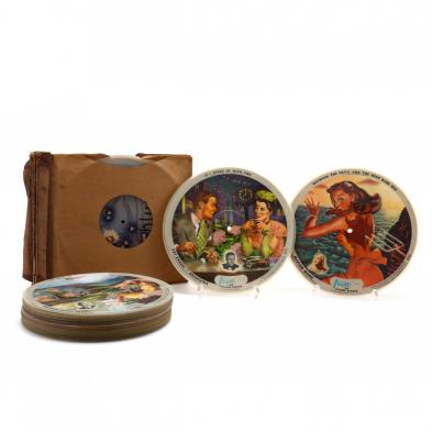 29-vintage-vogue-picture-records