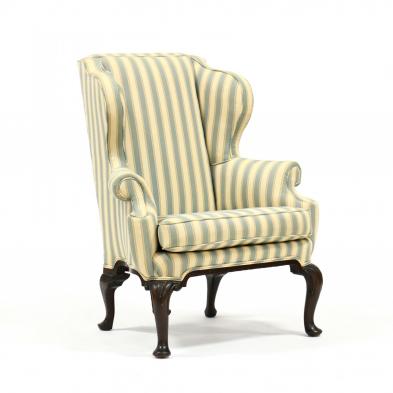 queen-anne-style-easy-chair