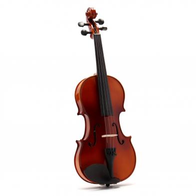 cecilio-student-full-size-violin-kit