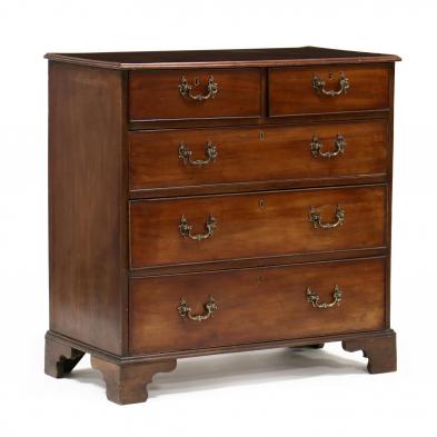 george-iii-mahogany-chest-of-drawers