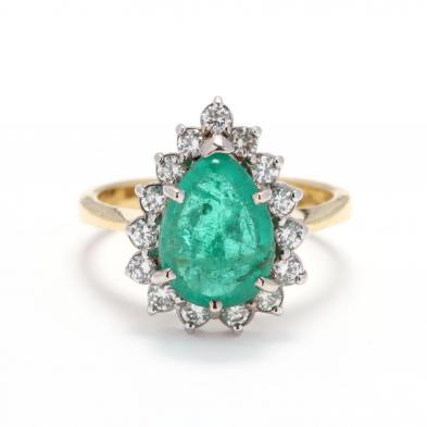 18kt-bi-color-gold-emerald-and-diamond-ring