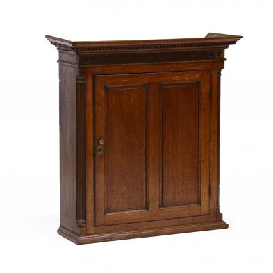 george-iii-oak-hanging-cabinet