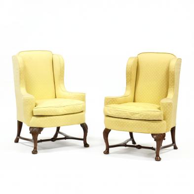 pair-of-queen-anne-style-easy-chairs