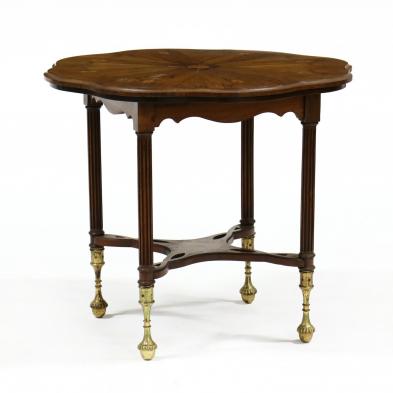 edwardian-inlaid-rosewood-salon-table