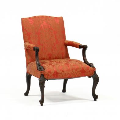 george-ii-style-carved-mahogany-lolling-chair