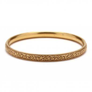 14kt-gold-bangle