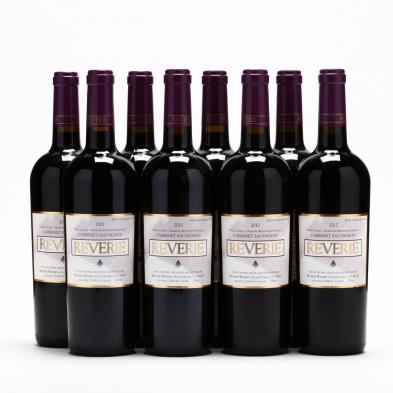 2007-2010-2012-reverie-winery