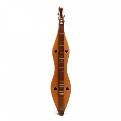 north-carolina-appalachian-four-string-dulcimer