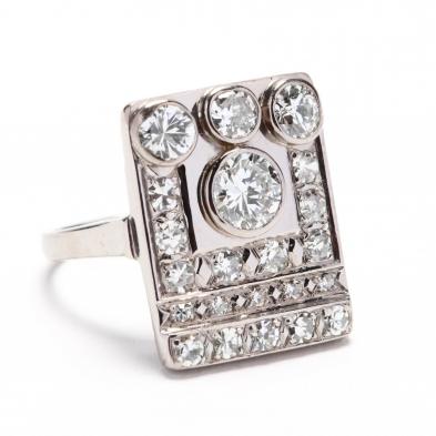 retro-14kt-white-gold-and-diamond-ring