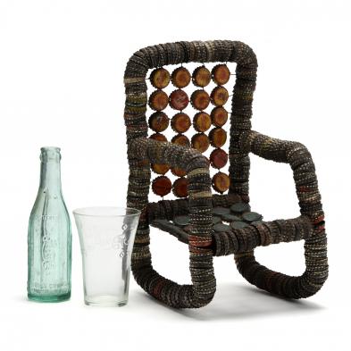 pepsi-folk-art-bottle-cap-chair