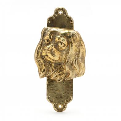 brass-spaniel-door-knocker