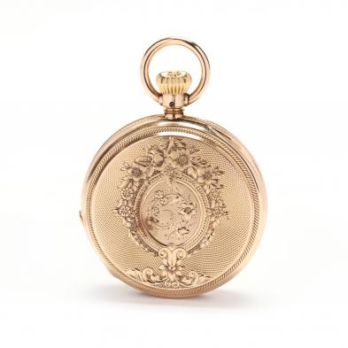 antique-hunter-case-pocket-watch-philadelphia-watch-co-e-paulus